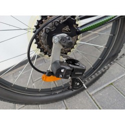 CTM Scooby vaikiškas dviratis 20"