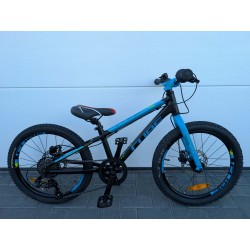 Cube Acid 200 vaikiškas dviratis 20