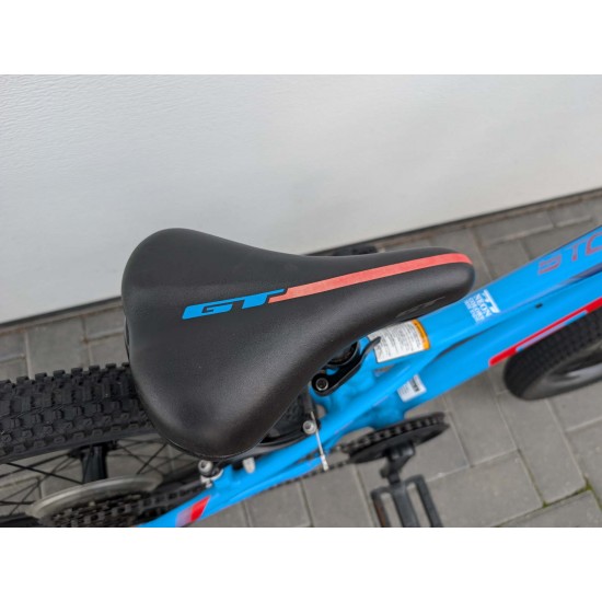 GT Stomper vaikiškas dviratis 20"