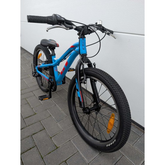 GT Stomper vaikiškas dviratis 20"