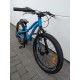 GT Stomper vaikiškas dviratis 20"