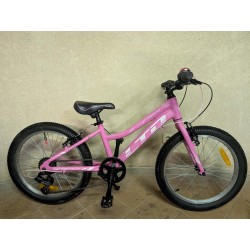 LTD Princess vaikiškas dviratis 20" 8.5 kg