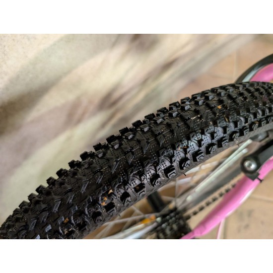 LTD Princess vaikiškas dviratis 20" 8.5 kg
