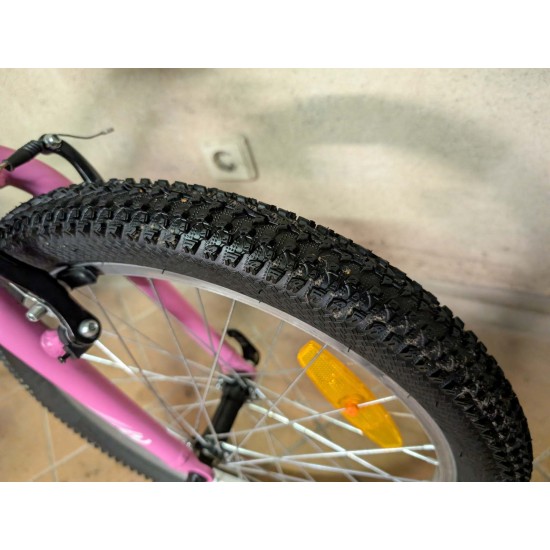 LTD Princess vaikiškas dviratis 20" 8.5 kg