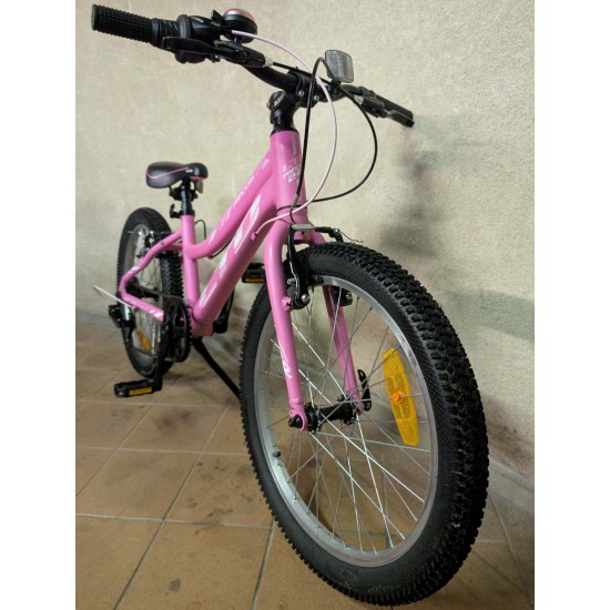 LTD Princess vaikiškas dviratis 20" 8.5 kg
