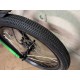 Stevens Beat SL disc vaikiškas dviratis 20 hidraulika 9.3 kg
