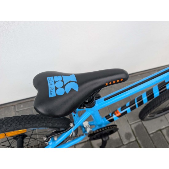 White XC 200 lite vaikiškas dviratis 20"