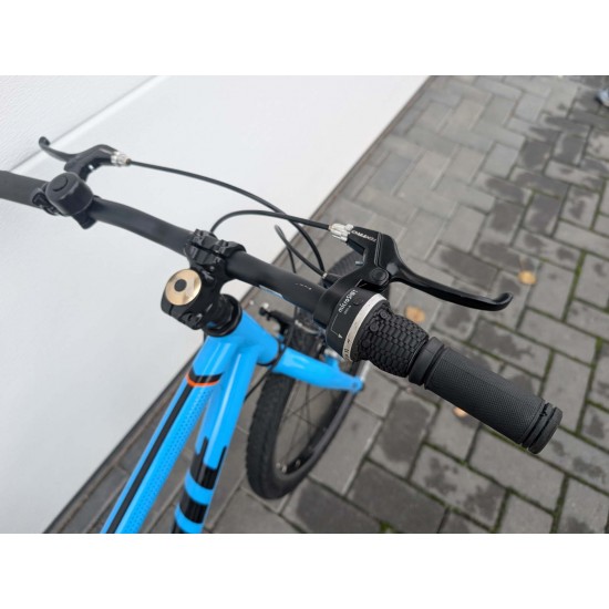 White XC 200 lite vaikiškas dviratis 20"