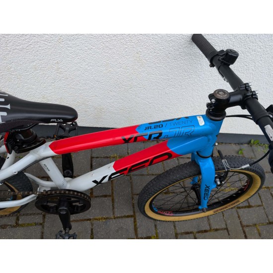 Xeed XCR JR vaikiškas dviratis 20