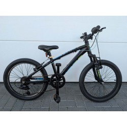 Xeed vaikiškas dviratis 20"