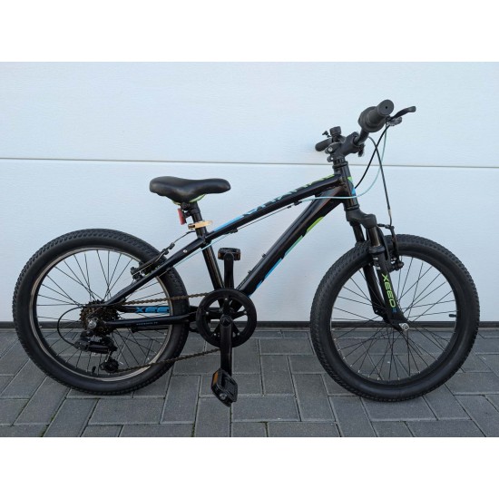 Xeed vaikiškas dviratis 20"