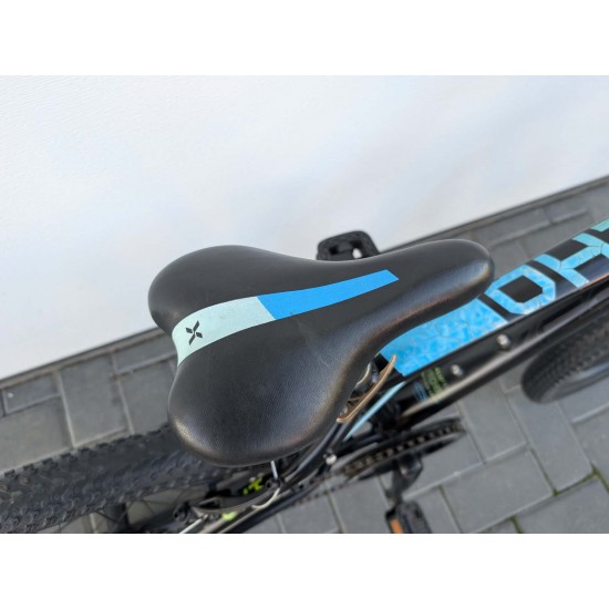 Xeed vaikiškas dviratis 20"