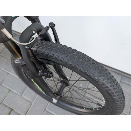 Xeed vaikiškas dviratis 20"