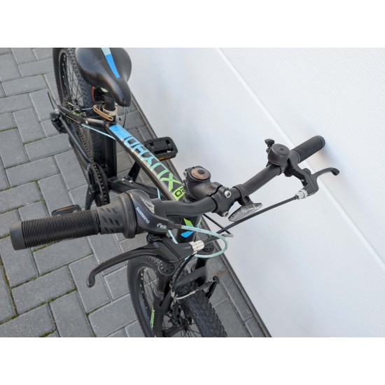 Xeed vaikiškas dviratis 20"