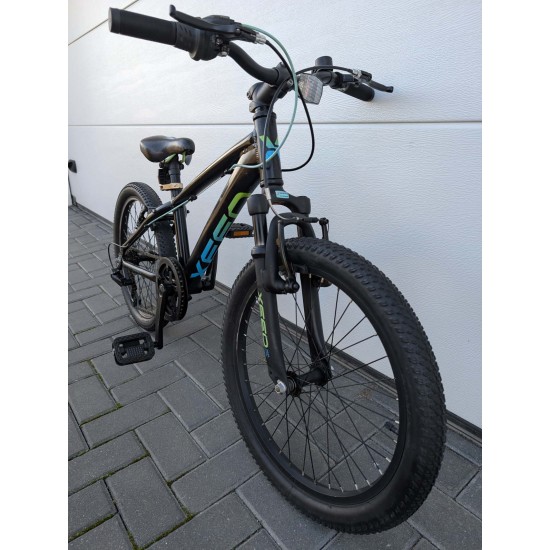 Xeed vaikiškas dviratis 20"