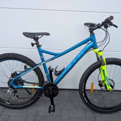 Bulls Sharptail 3 kalnų dviratis 27.5 M