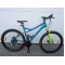 Bulls Sharptail 3 kalnų dviratis 27.5 M