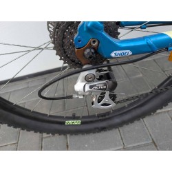 Bulls Sharptail 3 kalnų dviratis 27.5 M