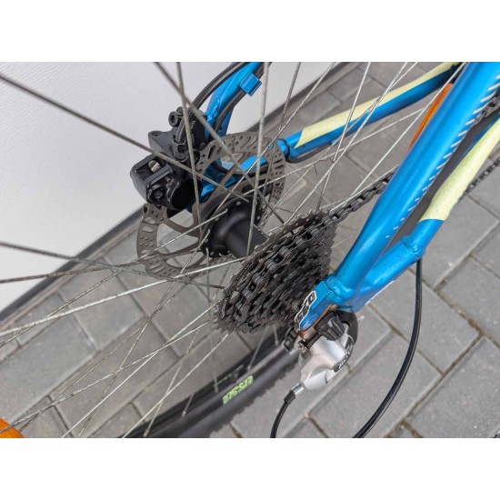 naudotas-kalnu-mtb-dviratis-bulls-sharptail-3-27-5-ratai-aliuminis-remas-hidrauliniai-stabdziai