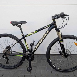 Cannondale Trail 1 kalnų dviratis kalnų dviratis 29" M