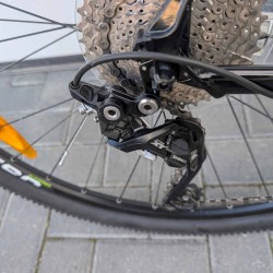 Cannondale Trail 1 kalnų dviratis kalnų dviratis 29" M