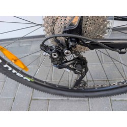 Cannondale Trail 1 kalnų dviratis kalnų dviratis 29" M