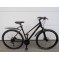 Cube Nature HPA hibridinis dviratis 28" 19" (50cm)