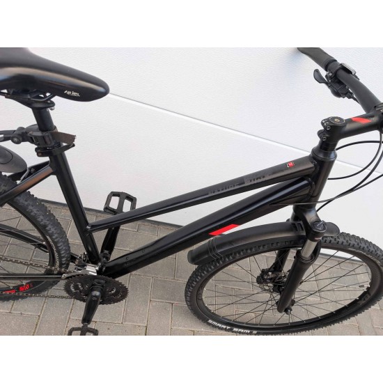 moteriskas-hibridinis-dviratis-cube-nature-hpa-28-ratai-50cm-aliuminis-remas-shimano-deore