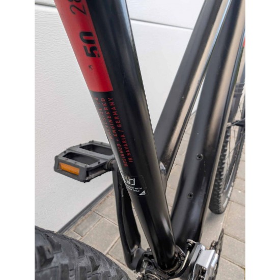 moteriskas-hibridinis-dviratis-cube-nature-hpa-28-ratai-50cm-aliuminis-remas-shimano-deore