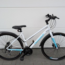 Diamant Aeon hibridinis dviratis 28" M