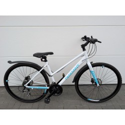 Diamant Aeon hibridinis dviratis 28" M