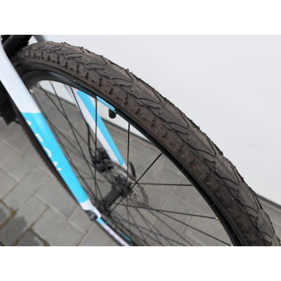 naudotas-hibridinis-dviratis-diamant-aeon-28-ratai-aliuminis-m-remas-hidrauliniai-stabdziai