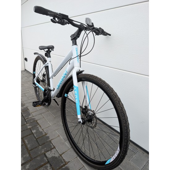 naudotas-hibridinis-dviratis-diamant-aeon-28-ratai-aliuminis-m-remas-hidrauliniai-stabdziai