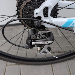 Diamant Aeon hibridinis dviratis 28" M