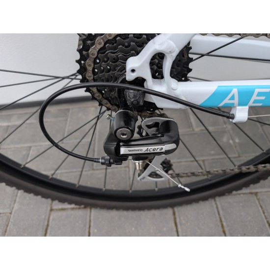 naudotas-hibridinis-dviratis-diamant-aeon-28-ratai-aliuminis-m-remas-hidrauliniai-stabdziai