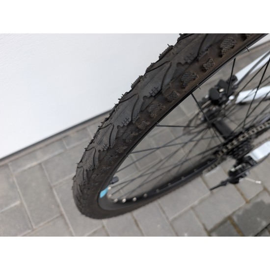 naudotas-hibridinis-dviratis-diamant-aeon-28-ratai-aliuminis-m-remas-hidrauliniai-stabdziai