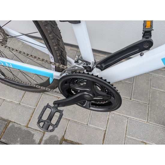 naudotas-hibridinis-dviratis-diamant-aeon-28-ratai-aliuminis-m-remas-hidrauliniai-stabdziai