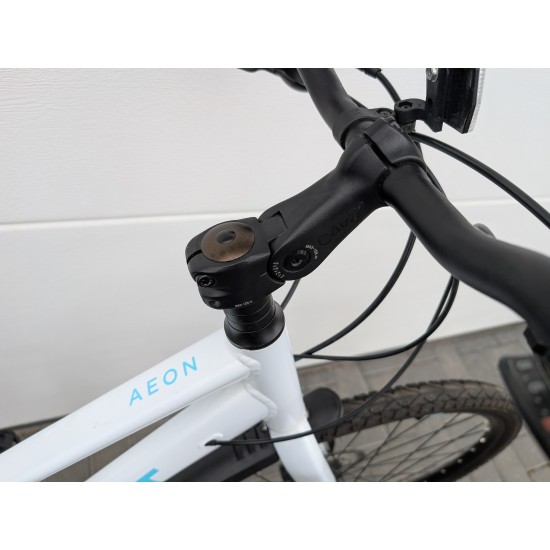 naudotas-hibridinis-dviratis-diamant-aeon-28-ratai-aliuminis-m-remas-hidrauliniai-stabdziai