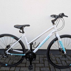 Diamant Aeon hibridinis dviratis 28" M b