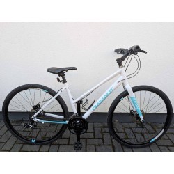 Diamant Aeon hibridinis dviratis 28" M b