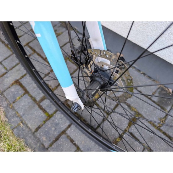 naudotas-hibridinis-dviratis-diamant-aeon-28-ratai-aliuminis-m-remas-hidrauliniai-stabdziai