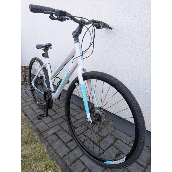 naudotas-hibridinis-dviratis-diamant-aeon-28-ratai-aliuminis-m-remas-hidrauliniai-stabdziai