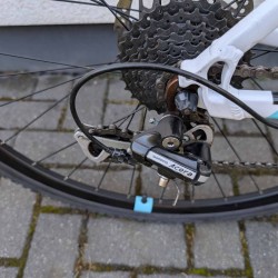 Diamant Aeon hibridinis dviratis 28" M b