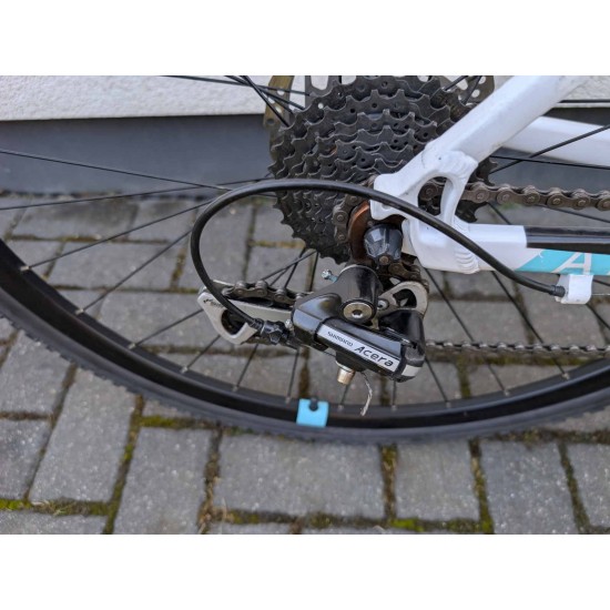 naudotas-hibridinis-dviratis-diamant-aeon-28-ratai-aliuminis-m-remas-hidrauliniai-stabdziai