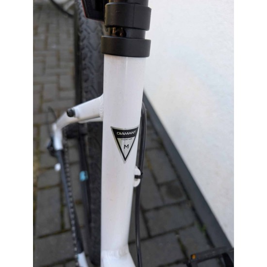 naudotas-hibridinis-dviratis-diamant-aeon-28-ratai-aliuminis-m-remas-hidrauliniai-stabdziai