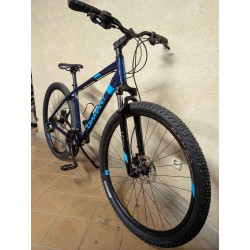 Diamant Aeon kalnų dviratis 29" M