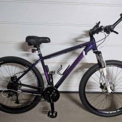 Diamant Mogul kalnų dviratis 27.5" M