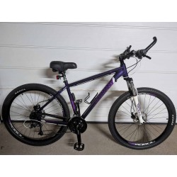 Diamant Mogul kalnų dviratis 27.5" M