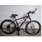 Diamant Mogul kalnų dviratis 27.5" M