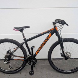 Diamant aeon kalnų dviratis paaugliui 27.5" S